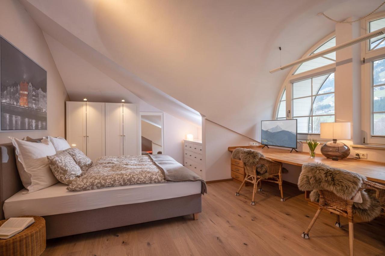 Appartement Anna Цель-ам-Циллер Экстерьер фото